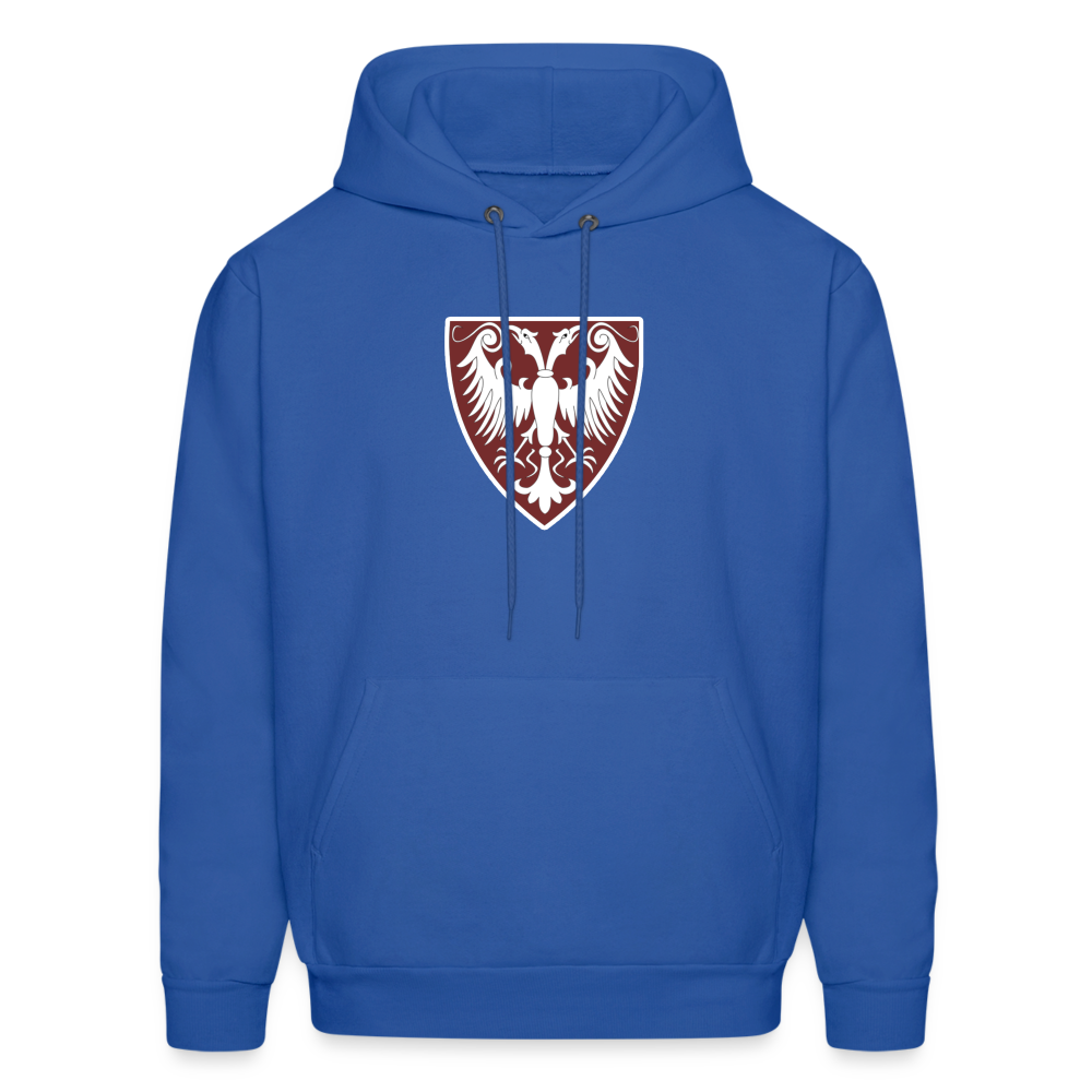 Nemanjići | Duks - royal blue