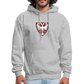 Nemanjići | Duks - heather gray