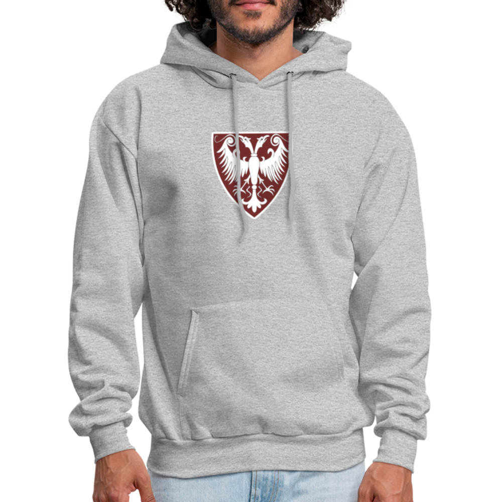 Nemanjići | Duks - heather gray