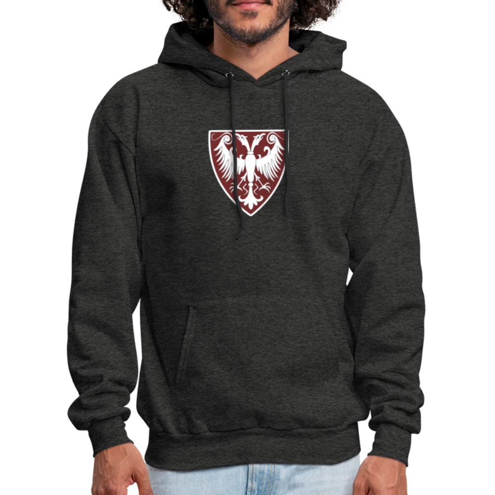 Nemanjići | Duks - charcoal grey