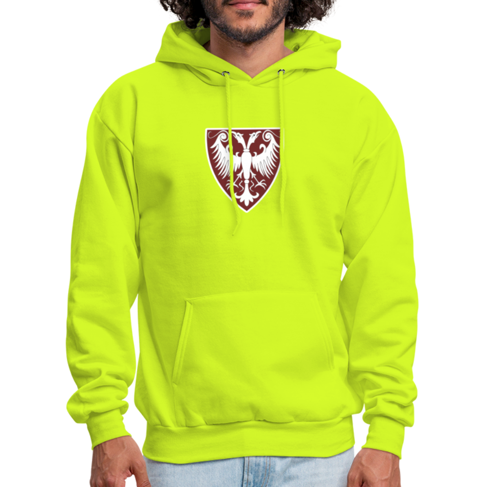 Nemanjići | Duks - safety green