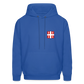 4s | Duks - royal blue