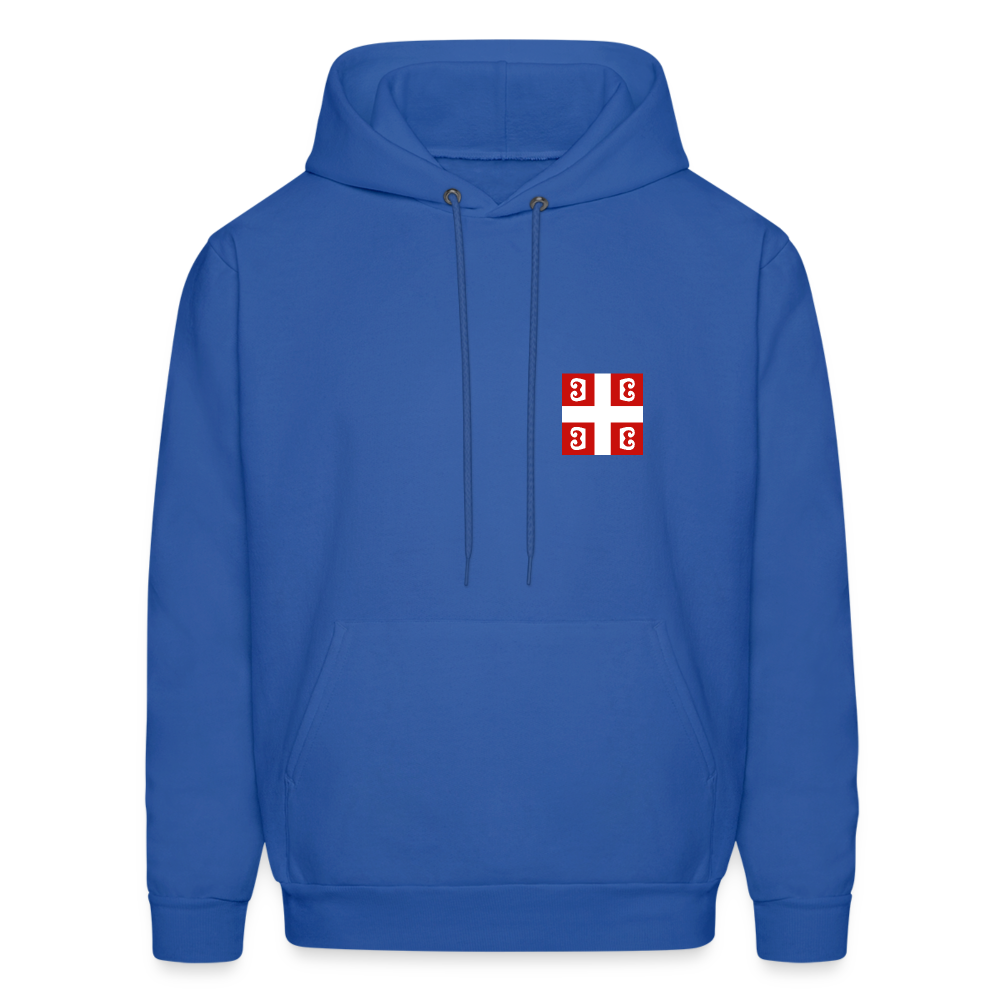 4s | Duks - royal blue