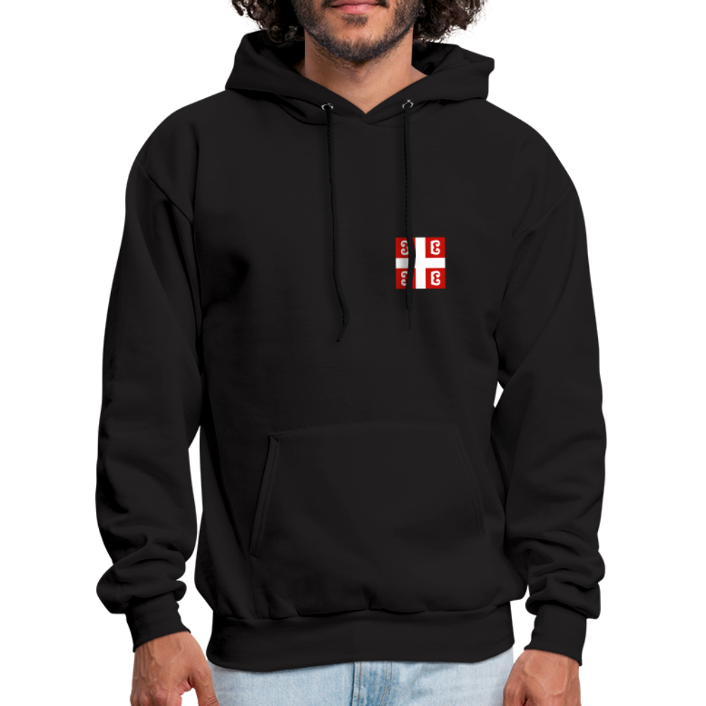 4s | Duks - black