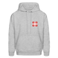 4s | Duks - heather gray