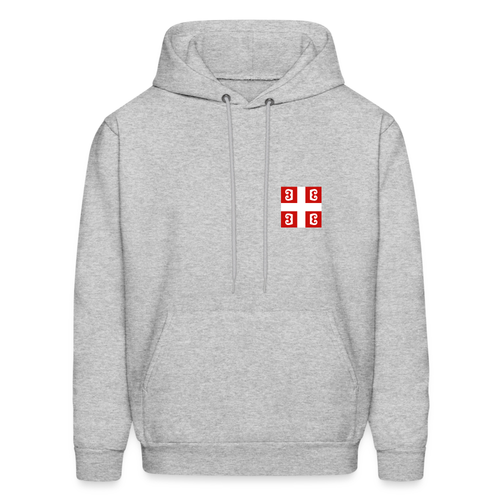 4s | Duks - heather gray