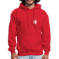4s | Duks - red