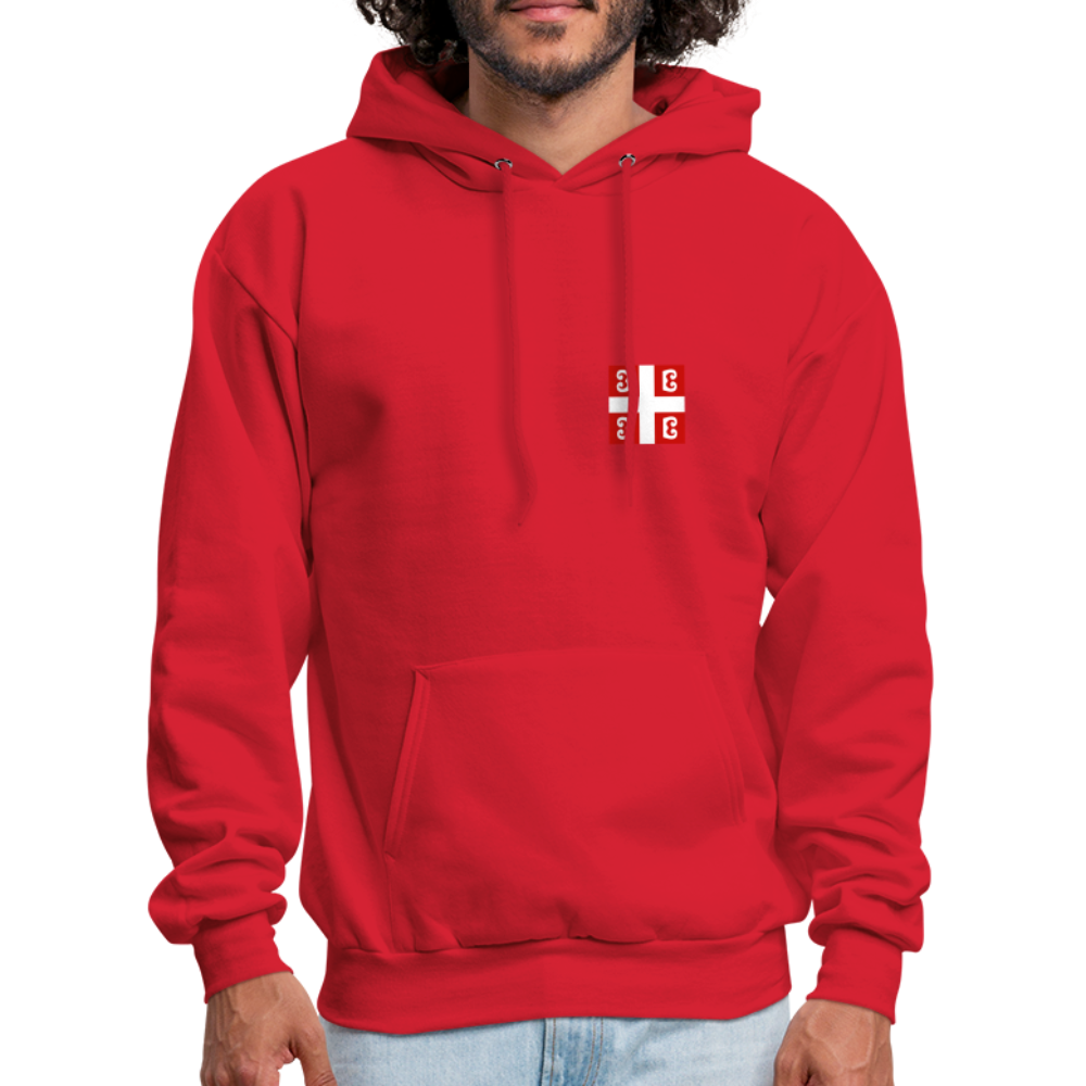 4s | Duks - red