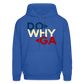 DO WHY GA | Duks - royal blue