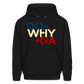 DO WHY GA | Duks - black