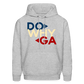 DO WHY GA | Duks - heather gray