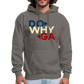 DO WHY GA | Duks - asphalt gray