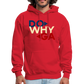 DO WHY GA | Duks - red