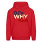 DO WHY GA | Duks - red