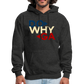 DO WHY GA | Duks - charcoal grey