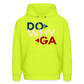 DO WHY GA | Duks - safety green