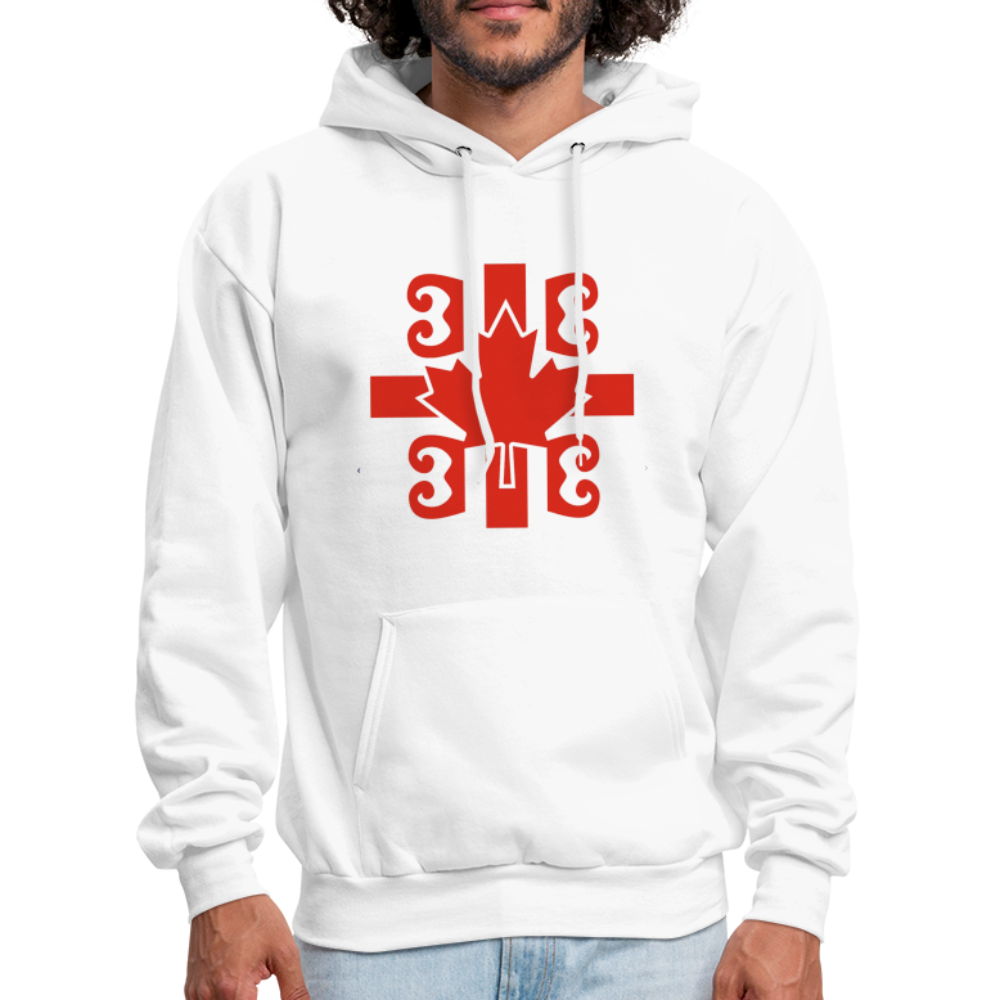 Canadian SRB | Duks - white