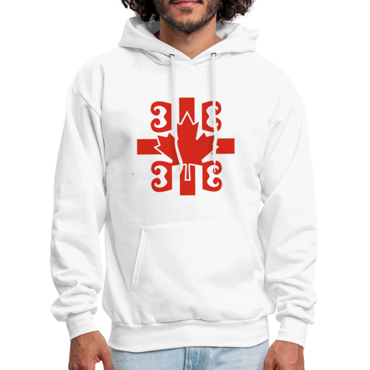 Canadian SRB | Duks - white
