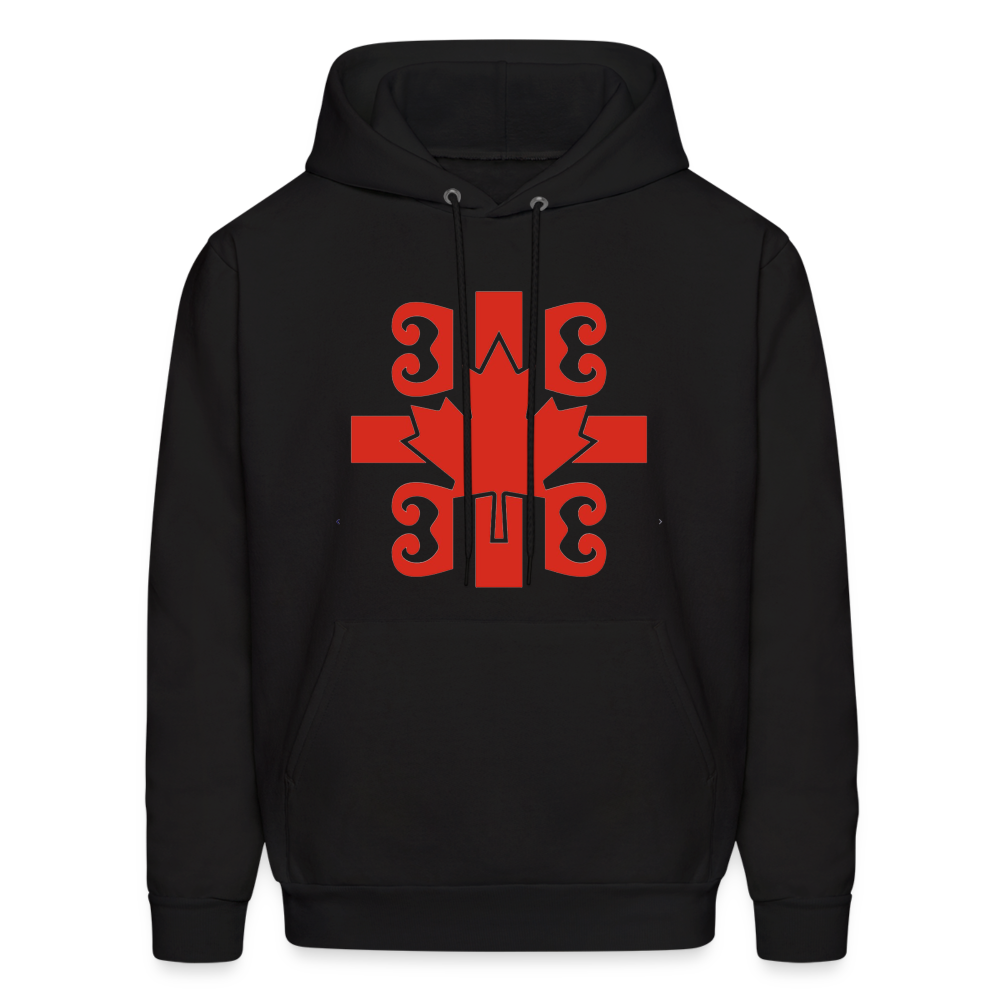 Canadian SRB | Duks - black