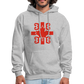Canadian SRB | Duks - heather gray