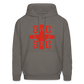 Canadian SRB | Duks - asphalt gray
