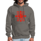 Canadian SRB | Duks - asphalt gray