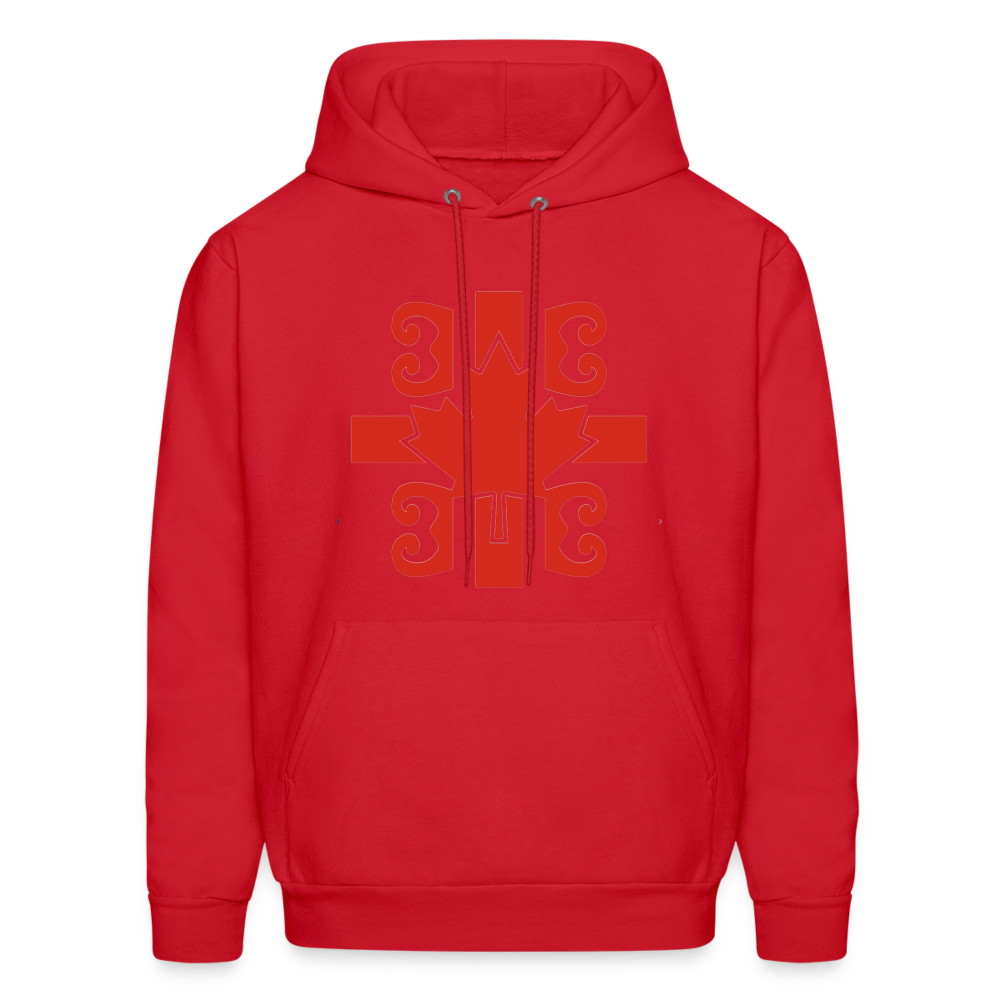 Canadian SRB | Duks - red