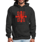 Canadian SRB | Duks - charcoal grey