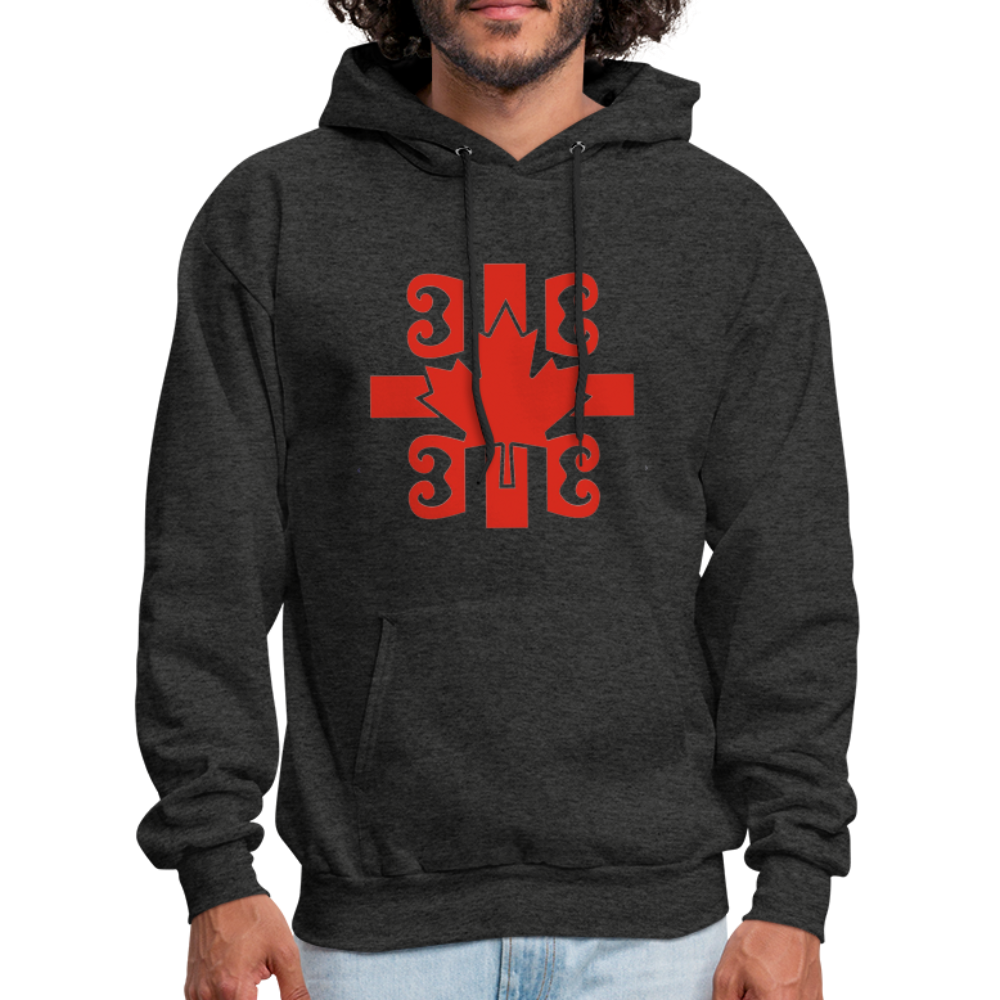 Canadian SRB | Duks - charcoal grey