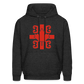 Canadian SRB | Duks - charcoal grey