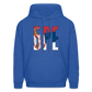 Bre | Duks - royal blue