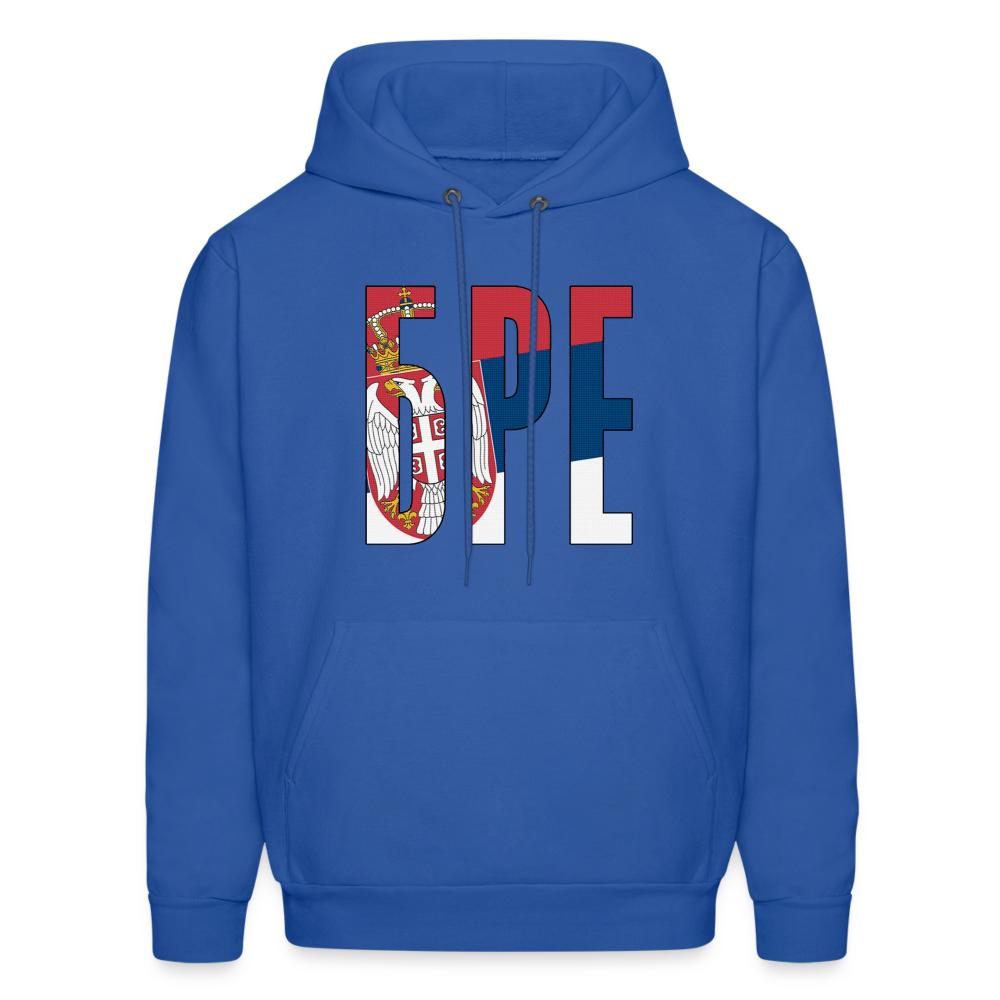 Bre | Duks - royal blue
