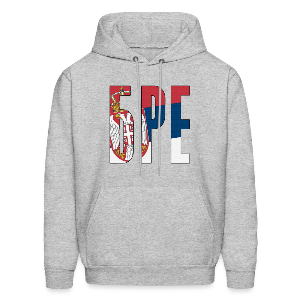 Bre | Duks - heather gray