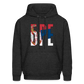 Bre | Duks - charcoal grey