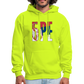 Bre | Duks - safety green