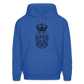 Srbija Konturno | Duks - royal blue