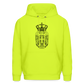 Srbija Konturno | Duks - safety green