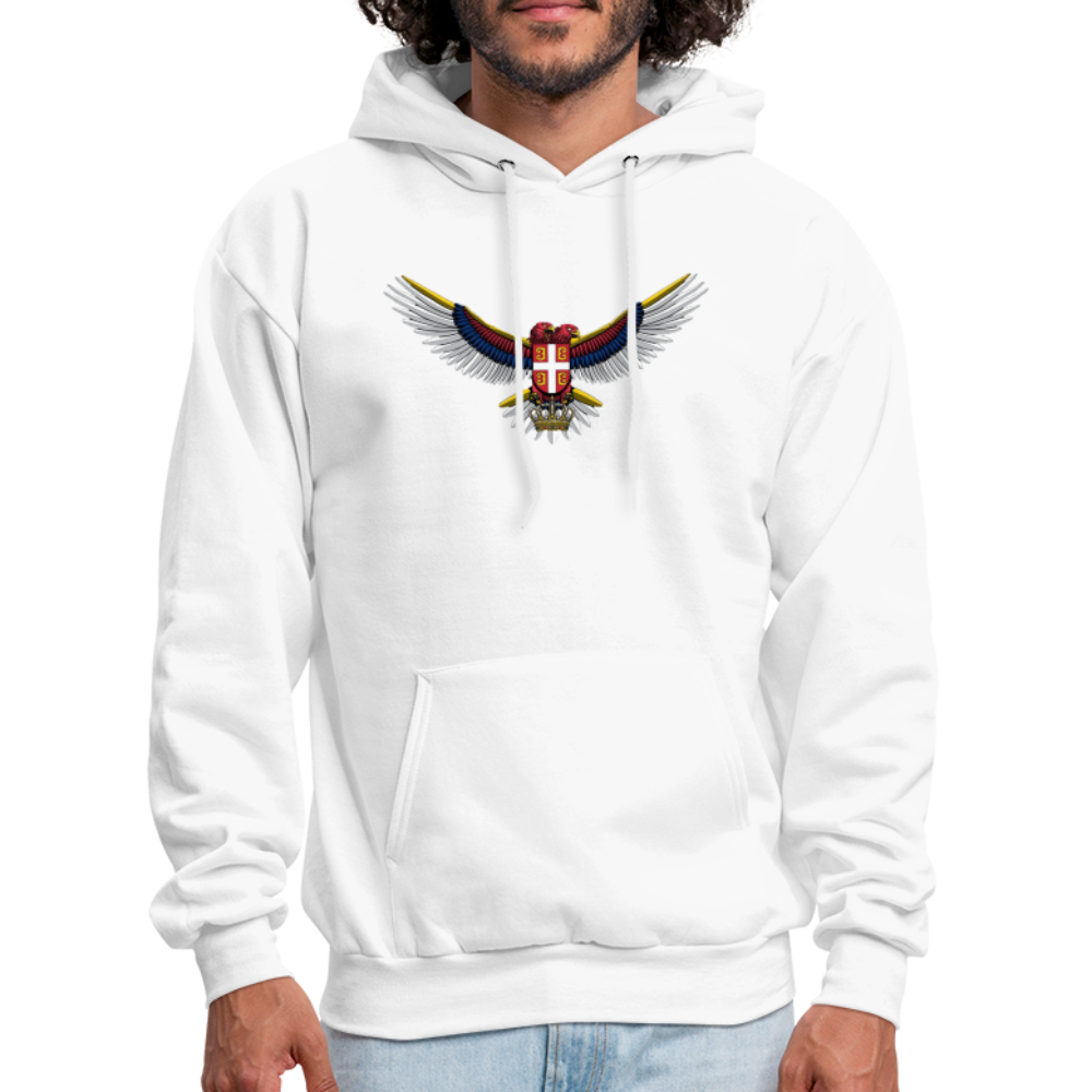 Orao SRB | Duks - white