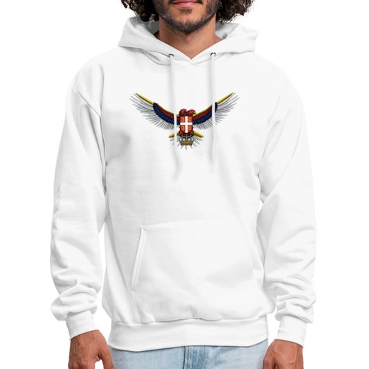 Orao SRB | Duks - white