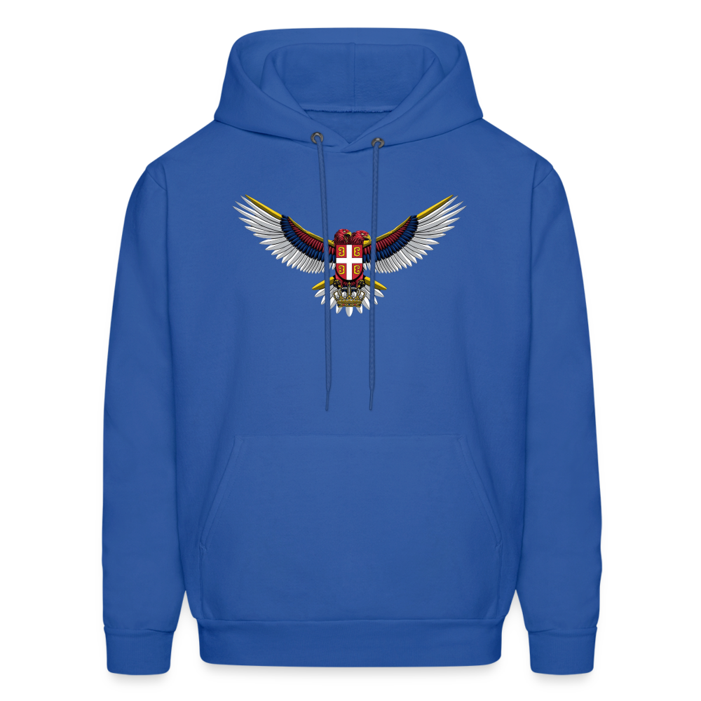 Orao SRB | Duks - royal blue