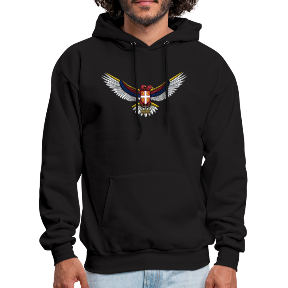 Orao SRB | Duks - black