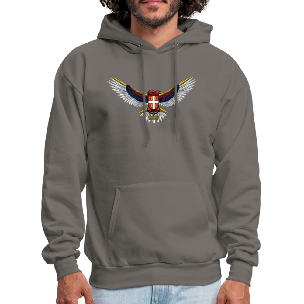Orao SRB | Duks - asphalt gray