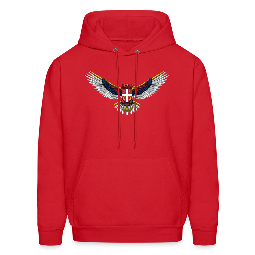 Orao SRB | Duks - red