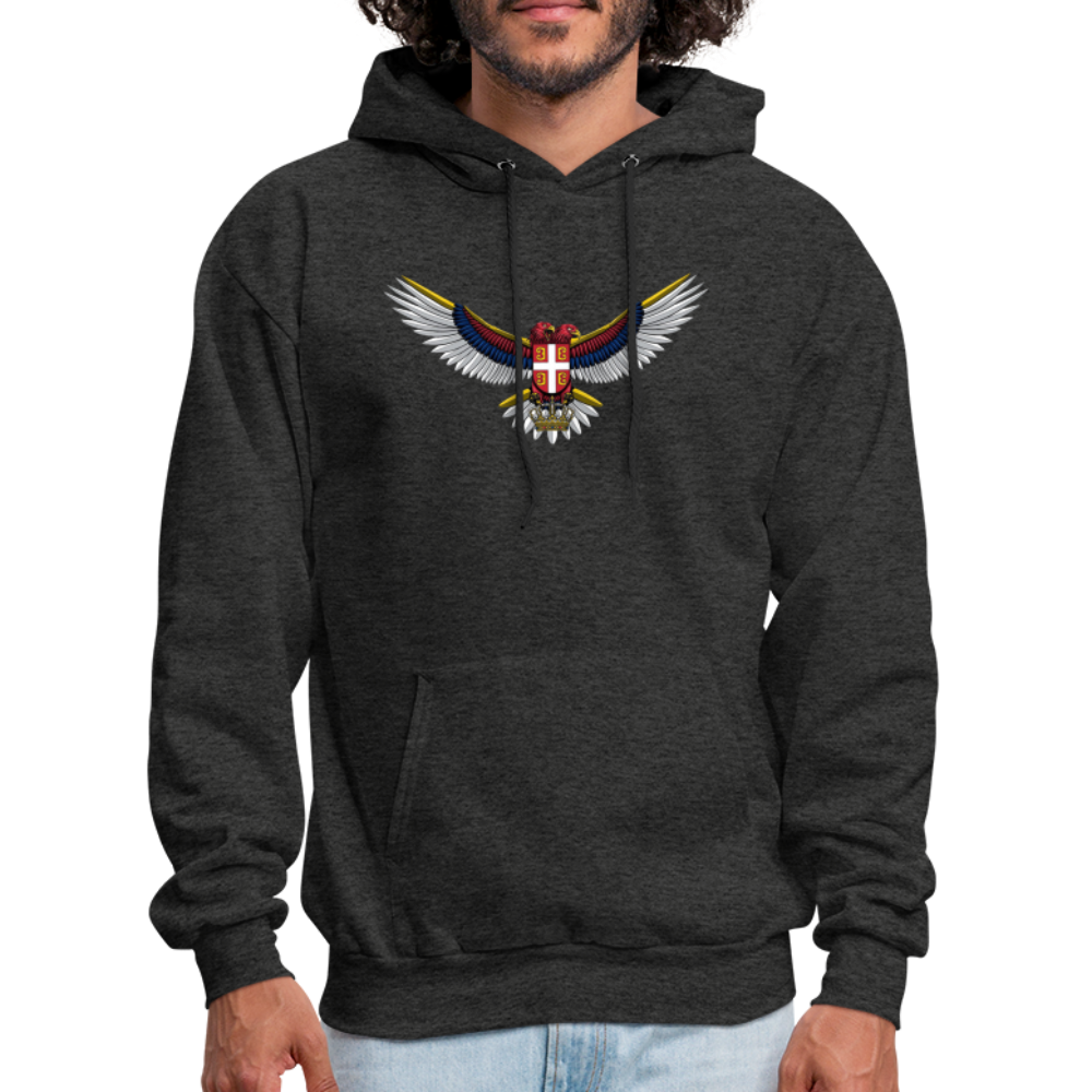 Orao SRB | Duks - charcoal grey