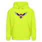 Orao SRB | Duks - safety green