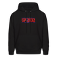 Srbija | Duks - black