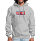 Srbija | Duks - heather gray