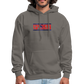 Srbija | Duks - asphalt gray
