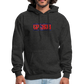 Srbija | Duks - charcoal grey