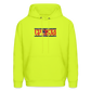 Srbija | Duks - safety green